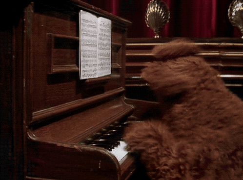 Muppets Muppet Show GIF
