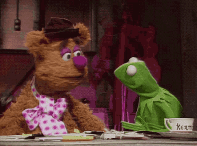Muppets Muppet Show GIF