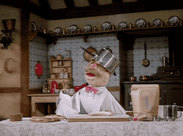 Muppets Muppet Show GIF