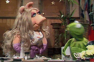 Muppets Muppet Show GIF