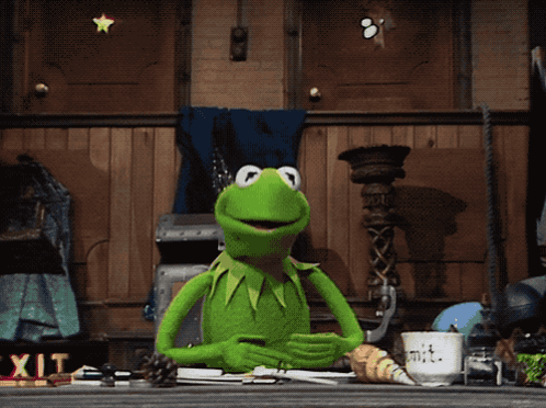 Muppets Muppet Show GIF