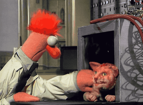 Muppets Muppet Show GIF