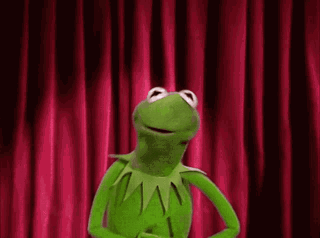 Muppets Muppet Show GIF