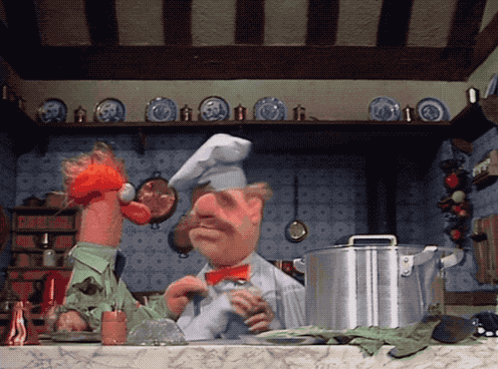 Muppets Muppet Show GIF