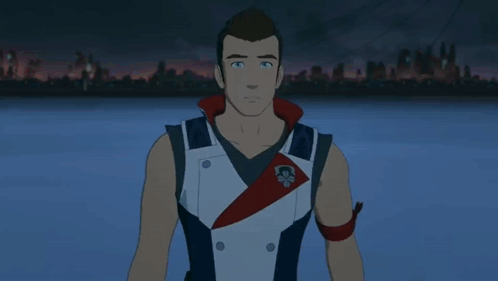 Murder Clover GIF