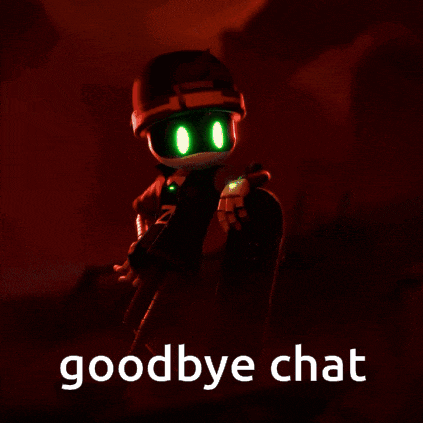 Murder Drones Md GIF