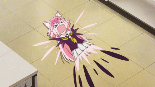 Murenase Seton Gakuen Anime GIF. This 498 x 280 animated GIF is part of our cute tantrum collection. Related themes include angry, anime, shouting. Created…