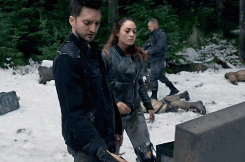 Murven John Murphy GIF