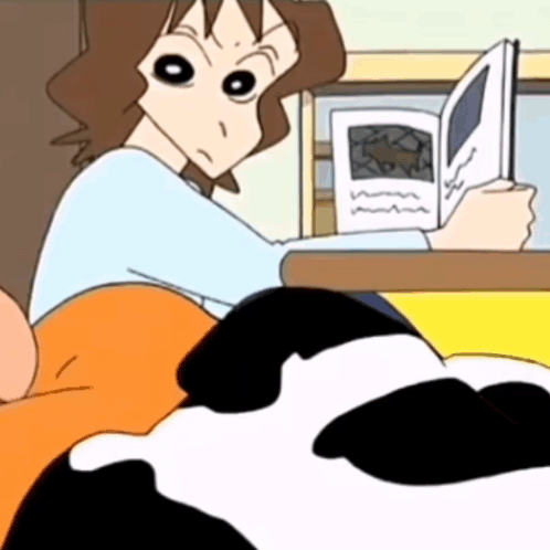 Musae Koyama Shin Chan GIF