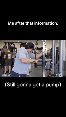 Muscle Bodybuilding GIF