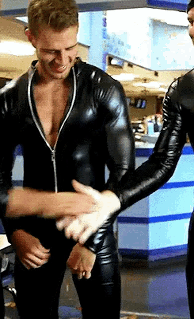 Muscle Rfcdscd GIF