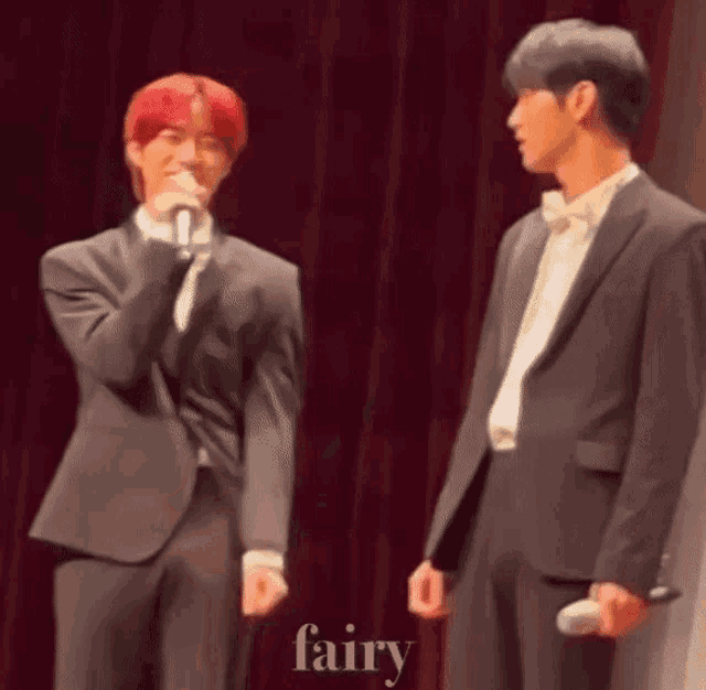 Musediet Beomgyu GIF
