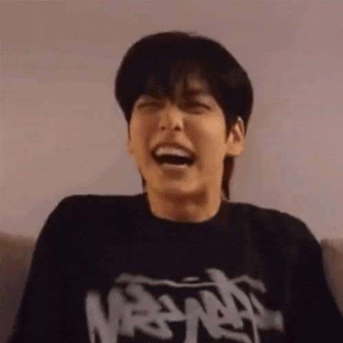 Musediet Soobin GIF