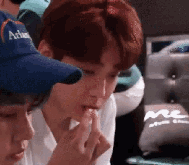 Musediet Soobin GIF