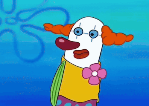 Musediet Spongebob GIF