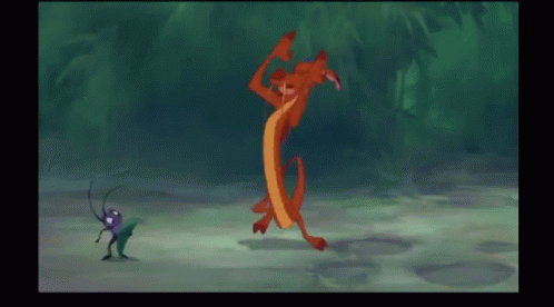 Mushu Mulan GIF. This 498 x 276 animated GIF is part of our mushu dishonor collection. Related themes include vaca. View the original animation, share it…