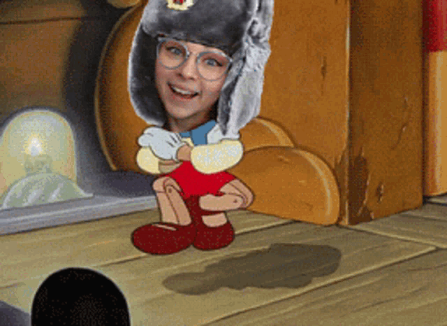 Mushu Mushu Clan GIF