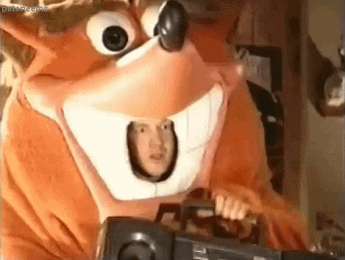 Music Boom Box GIF
