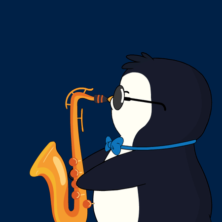 Music Jazz GIF