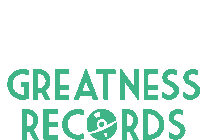 Music Logo Sticker