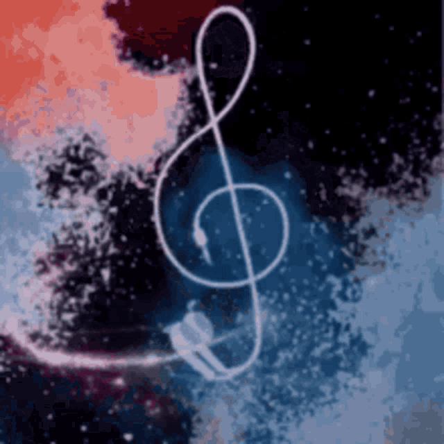 Music Love GIF