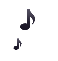 Music Sticker