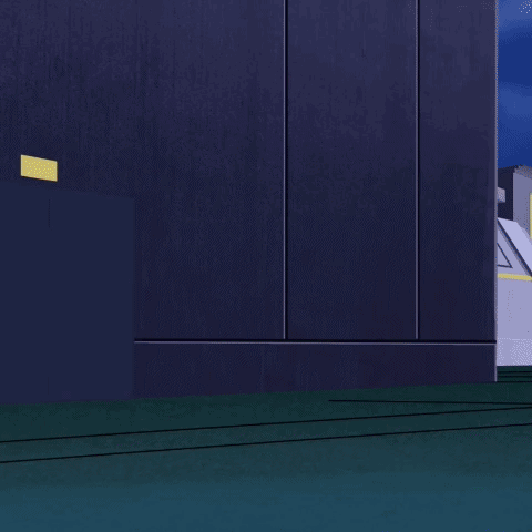 Music Meister Batman GIF