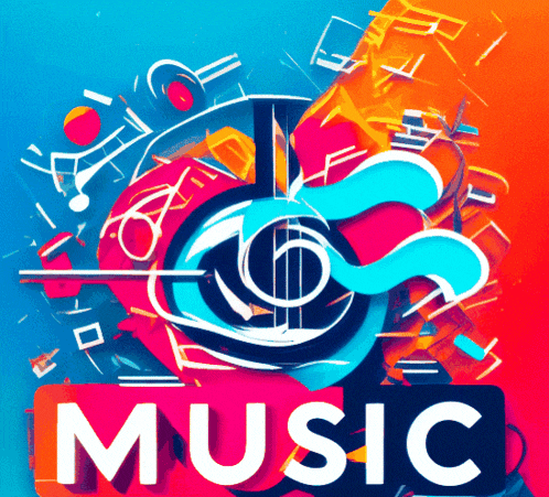 Music Music Notes GIF