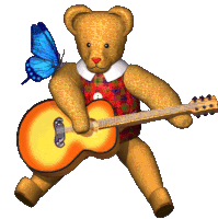 Music Sticker