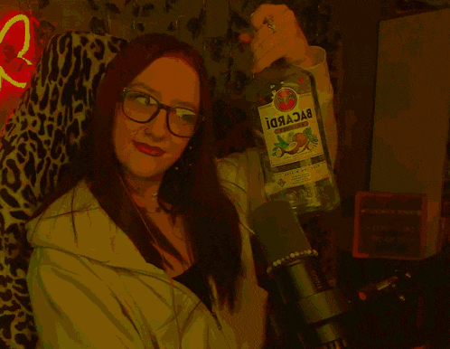 Music Party GIF
