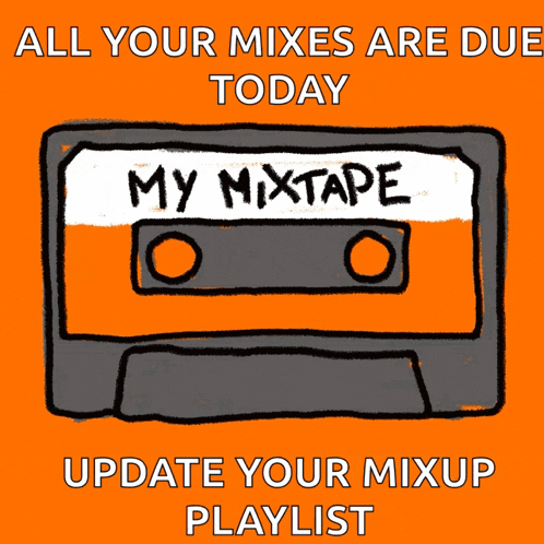 Music Retro GIF