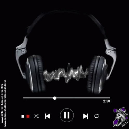 Music Rock GIF