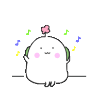 Music Sheets Play Sticker