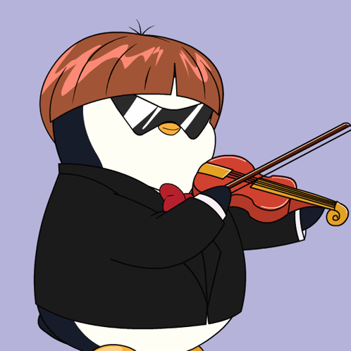 Music Violin GIF