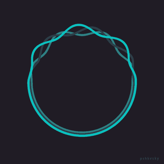 Music Wave GIF
