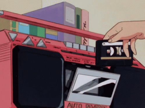 Music Welcome Singer Secret Discord GIF