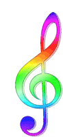 Music Sticker