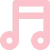Musical Notes Sticker