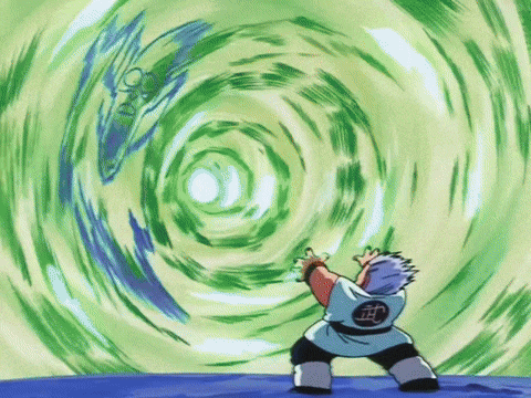 Mutaito Mafuba GIF