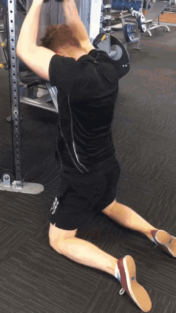 Mutant Cuck GIF