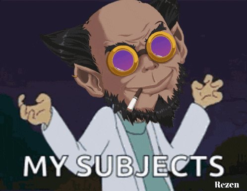 Mutantlabs Mutant Lab GIF