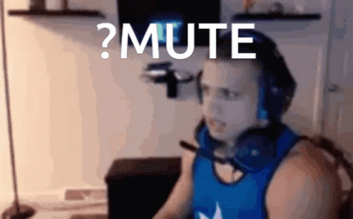 Mute Discord GIF. This 498 x 309 animated GIF is part of our just bleed collection. Related themes include discord. Created by dekusquid. View the original…