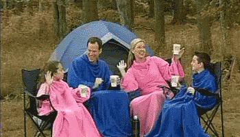 Mutlu Aile GIF. This 350 x 200 animated GIF is part of our funny camp collection. View the original animation, share it, or browse related GIFs.
