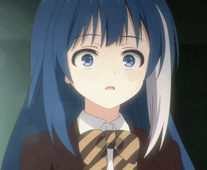 Mutsumi Mutsumi Yozakura GIF