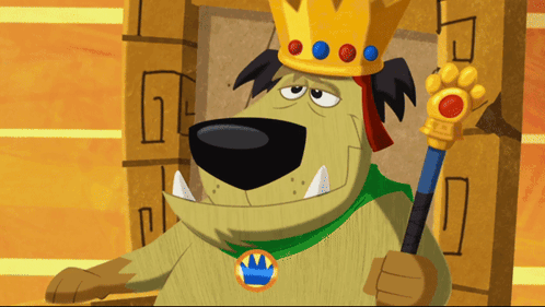 Muttley Diabolo GIF