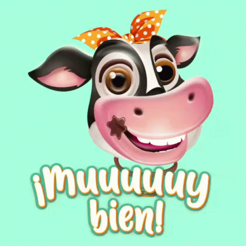 Muy Bien Trebolac Trebolac GIF