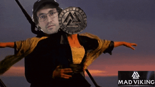 Mvg Mvg Titanic GIF