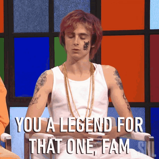 Mvp Allstar GIF
