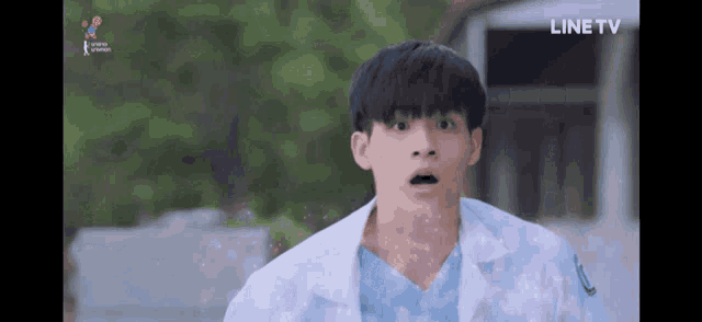 My Ambulance Surprised GIF