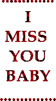 My Baby Sticker